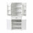 Bathroom Storage Cabinet-2146377842
