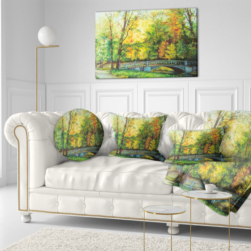 Coussin Schafer