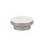 Oversized Urban Modern 1 5/8" Diameter Mushroom Knob-22437174