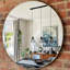 Miroir d'appoint Rauch-202162982-202695876-203352888