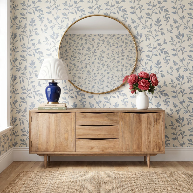 Thorncliffe 67" Wide 3 Drawer Sideboard