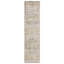 Tapis oriental en laine / viscose noué à la main Eiligio-329612379