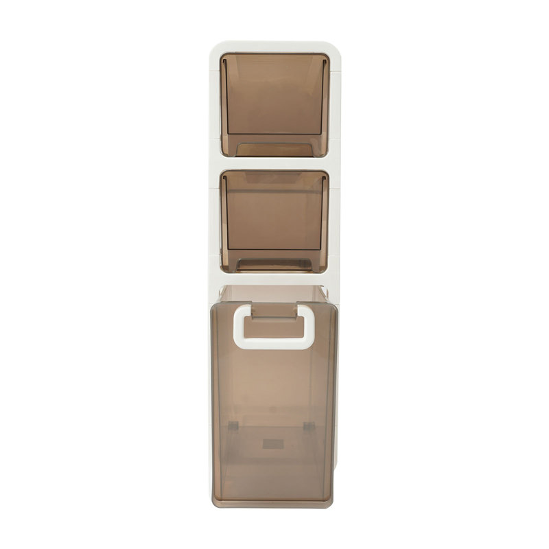 Bathroom Storage Cabinet