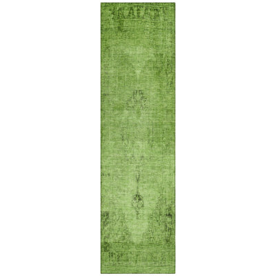 Washable Indoor / Outdoor Rug