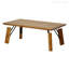 Table basse à 4 pieds Jasiana