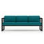 Avion Patio Sofa with Sunbrella Cushions-120725581-116919612