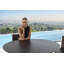 Quartz Dining Table-64762472-64762471