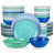 Blue/Green is out of stock