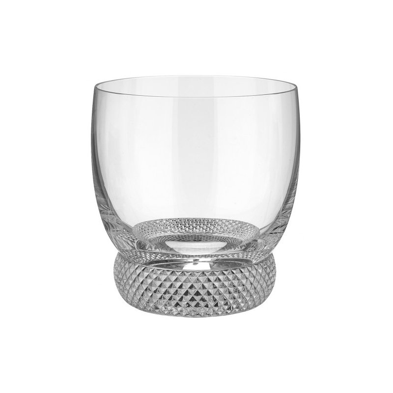 Octavie 12 oz Whiskey Glass