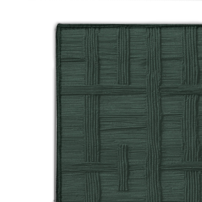 Tapis vert intérieur et extérieur Trellis, Rectangulaire 2 pi x 3 pi