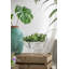 Décoration de table brouette 11,5 x 4 x 7 po