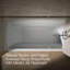 Archer Alcove 72" x 36" Whirpool Bathtub-10978943-65089618