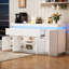 140cm Sideboard