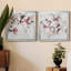 Floral Muse III - ensemble de 2 reproductions d'art sur toile-529789292-529789290-529789288