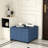 Entryway Bench,Round Storage Ottoman Bench,Sofa Bench