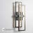 Shawnon Flush-Mounted Wall Sconce-8073185