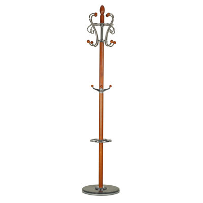 Freestanding Coat Rack