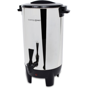 Urn à café 30-cup coffeepro