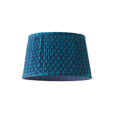 Hinako 15cm H Cotton Empire Lamp Shade ( Slip-On )