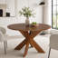 Table de salle à manger Modern Farmhouse