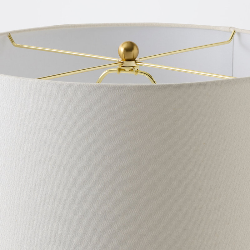 Mosaic Table Lamp