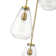 Apollonios 3 - Light Cluster Pendant