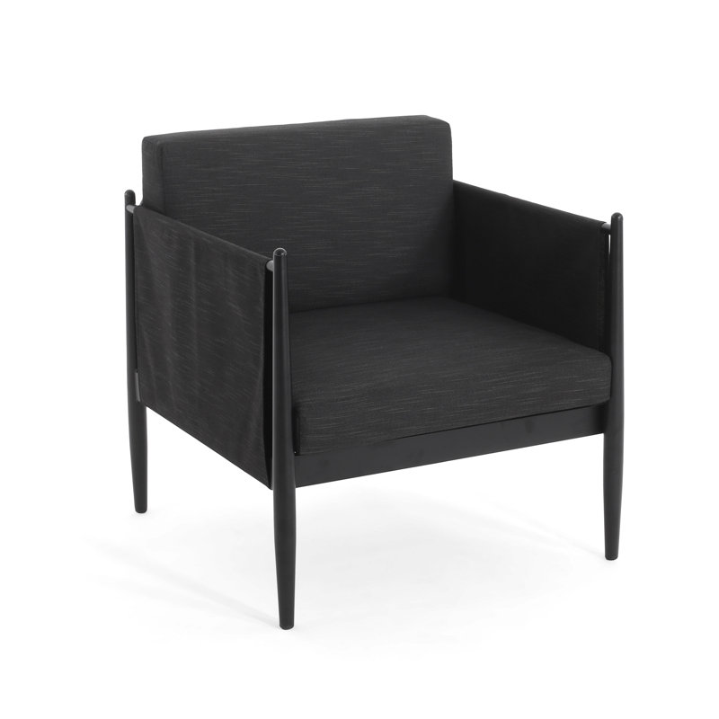 CHAISE DE CLUB DAWson