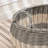 Rosecliff Heights Rodrigo Wicker and Plastic Decorative Basket