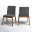 Nelda 18.5" Wide Dining Chair-1888775858