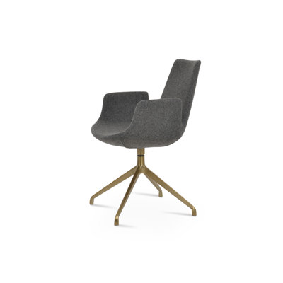 Chaise de salle à manger Eiffel