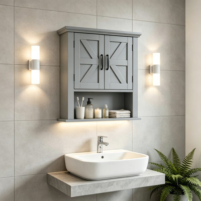 Bathroom Storage