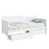 Blanc est en rupture de stock