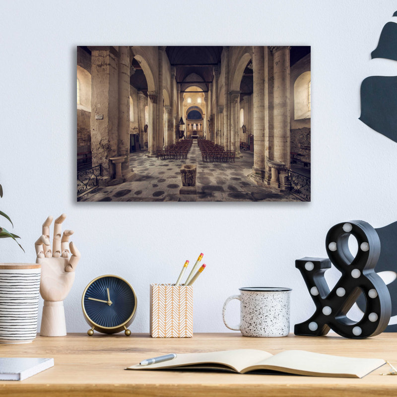 «Epic Art» par Sebastien Lory, H 12 po x l 16 po