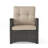 ST MARTA SINGLE SOFA