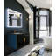 Ensemble de meuble-lavabo mural simple 36 po Swaneus-93662951-93816222