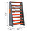 Porte-outils à commande numérique multifonctionnel Porte-outils à commande numérique CAT40 (Accessoires)-126007623