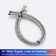 N83008H Widespread 2-handle Bathroom Faucet with Drain Assembly