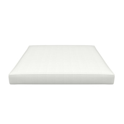 Sunbrella® Outdoor Ottoman Seat Cushion