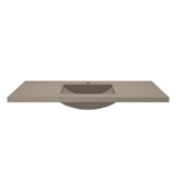 Palomar 48.5" Single Bathroom Vanity Top with Sink