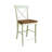 Caladin Extendable Solid Wood Dining Set-1085072041-1085072040