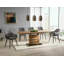 Acree Extendable Dining Table
