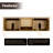 Laurel 71.2" Double Bathroom Vanity Base Only-91927752