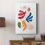 Matisse CCL XXXIX, reproduction d'art encadrée