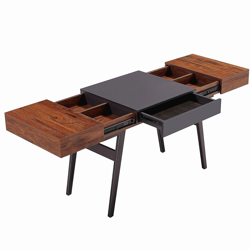 Bureau d'écriture Techni Mobile