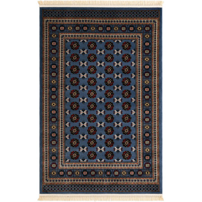 Balikh Dequone Rug