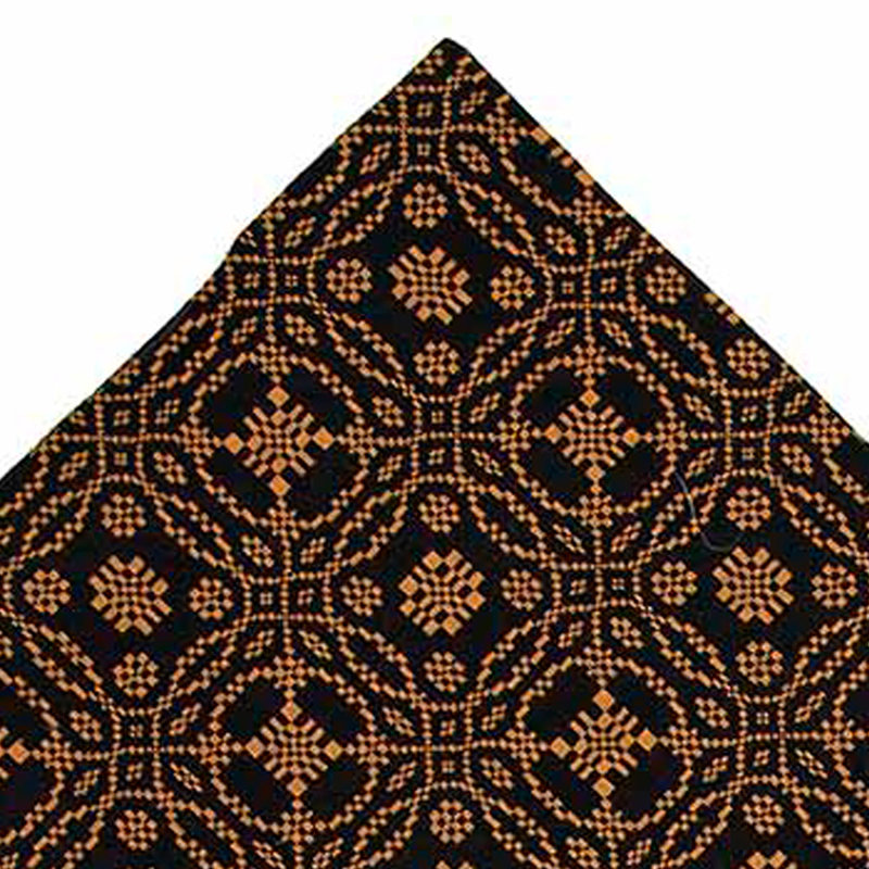 Arbour 100% Cotton Table Runner