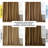 Olivia Velvet Blackout Curtain (1 Panel)-473291982-425611131