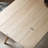 Industrial style rectangular dining table-111618728