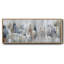 Bay City Reflection - toile encadrée-479427268