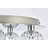 Craney Crystal Flush Mount-1199485134-1199485135-1199485124